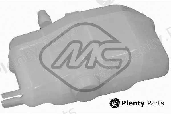 Metalcaucho 03748 — Expansion Tank, coolant