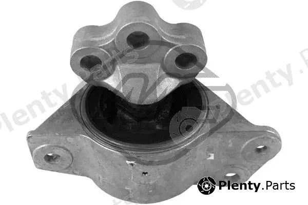 Metalcaucho 57039 — Mounting, engine