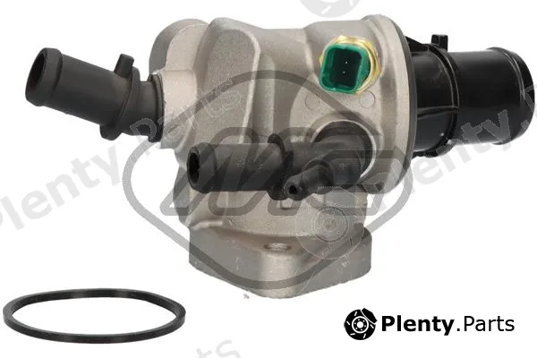 Metalcaucho 30282 — Thermostat, coolant