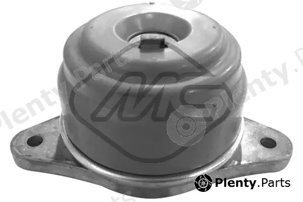Metalcaucho 01039 — Mounting, engine