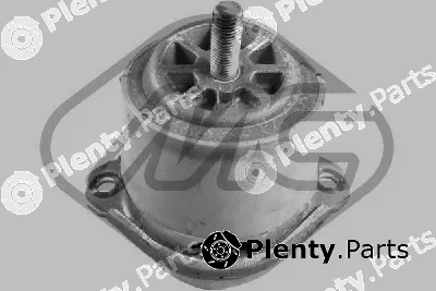 Metalcaucho 48023 — Mounting, engine