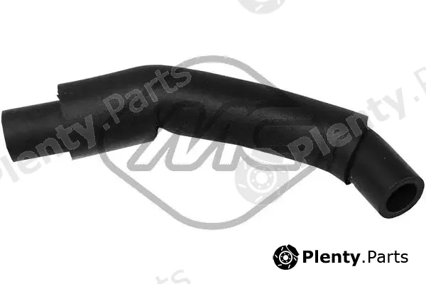 Metalcaucho 97916 — Charge Air Hose