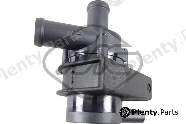 Metalcaucho 32302 — Water Recirculaton Pump, engine preheater system