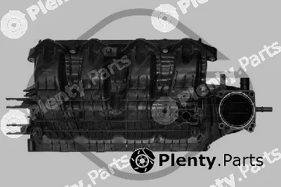 Metalcaucho 45231 — Intake Manifold Module
