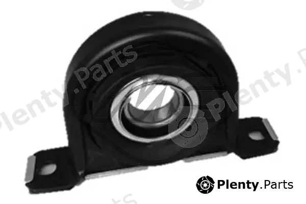 Metalcaucho 06709 — Suspension, propshaft
