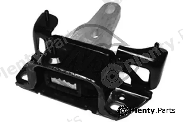 Metalcaucho 07149 — Mounting, engine