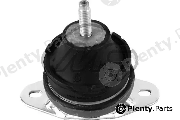 Metalcaucho 57437 — Mounting, engine