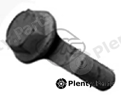 Metalcaucho 02269 — Pulley Bolt