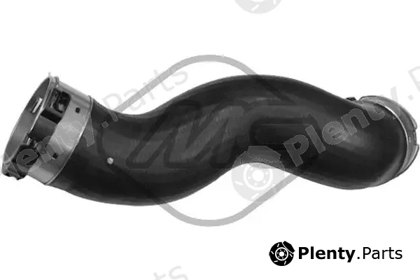 Metalcaucho 79083 — Charge Air Hose