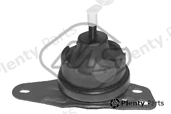 Metalcaucho 04806 — Mounting, engine