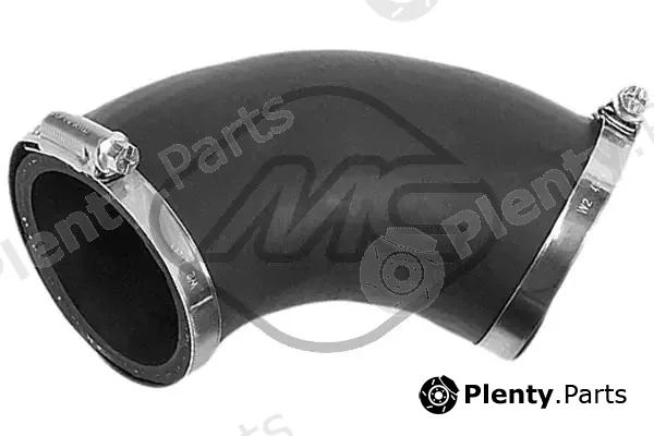 Metalcaucho 15961 — Charge Air Hose
