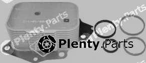 Metalcaucho 05739 — Oil Cooler, engine oil