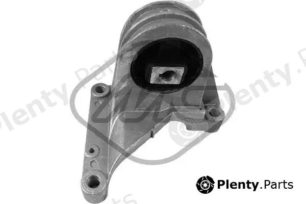 Metalcaucho 57619 — Mounting, manual transmission