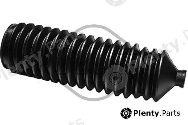 Metalcaucho 10074 — Bellow, steering