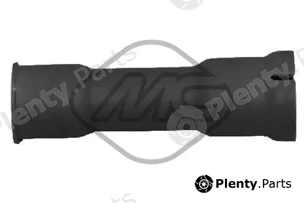Metalcaucho 03725 — Tube, oil dipstick