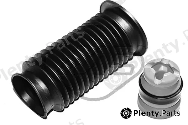 Metalcaucho 06256 — Rubber Buffer, suspension