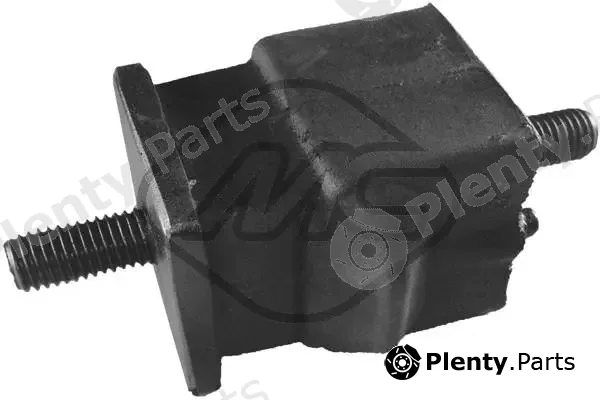 Metalcaucho 00965 — Mounting, engine