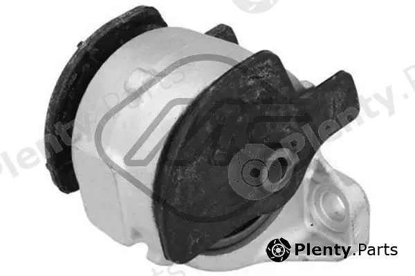 Metalcaucho 57220 — Mounting, engine