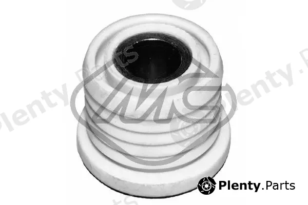 Metalcaucho 05462 — Bushing, axle beam
