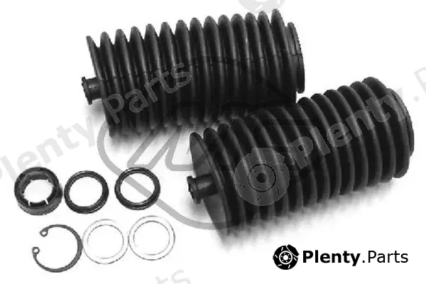 Metalcaucho 01268C — Bellow Kit, steering