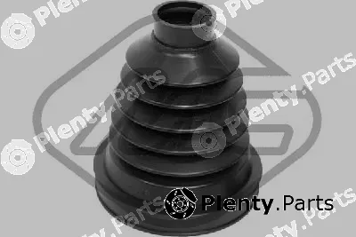 Metalcaucho 10613 — Bellow, drive shaft