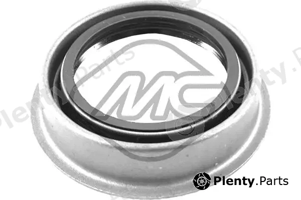 Metalcaucho 39213 — Shaft Seal, differential