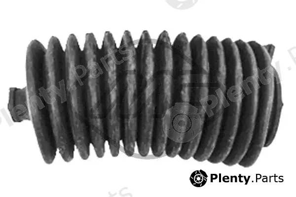 Metalcaucho 10727 — Bellow, steering