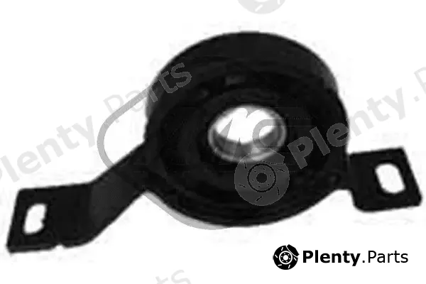 Metalcaucho 06703 — Suspension, propshaft