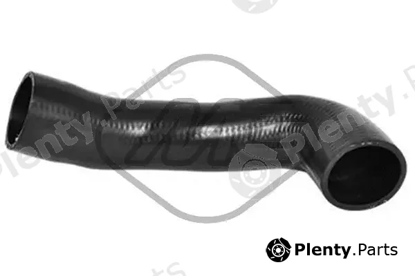 Metalcaucho 07207 — Charge Air Hose