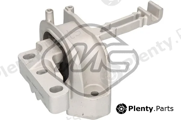 Metalcaucho 54852 — Mounting, engine