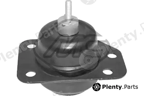 Metalcaucho 48896 — Mounting, engine