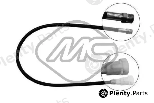 Metalcaucho 80785 — Speedometer Cable