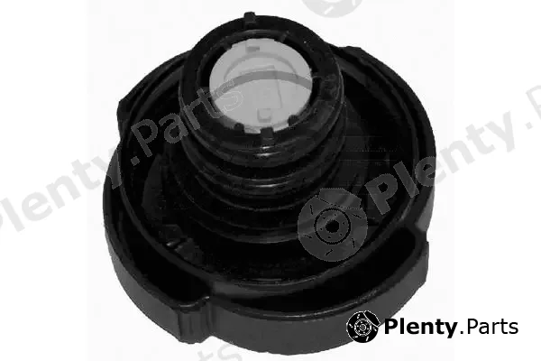 Metalcaucho 03707 — Cap, coolant tank