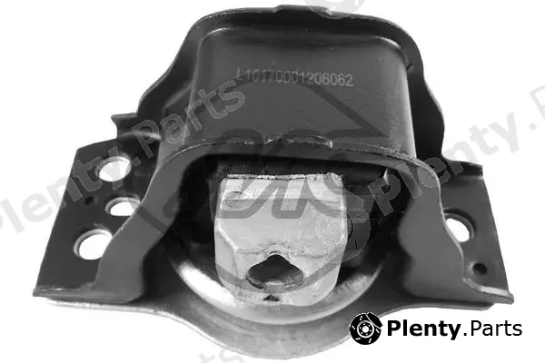 Metalcaucho 06062 — Mounting, engine