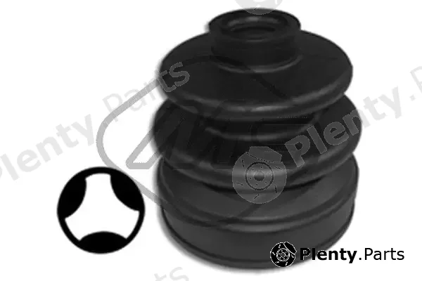 Metalcaucho 10303 — Bellow, drive shaft