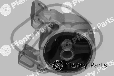 Metalcaucho 12352 — Mounting, engine