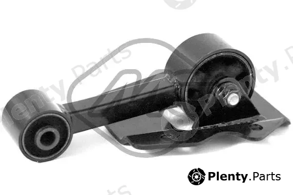 Metalcaucho 12386 — Mounting, engine
