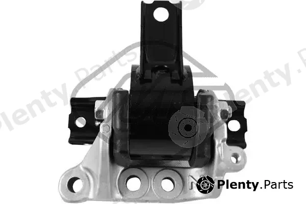Metalcaucho 57017 — Mounting, engine