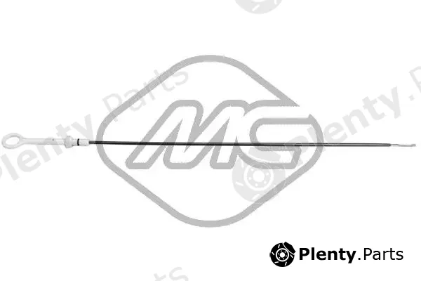Metalcaucho 39162 — Oil Dipstick