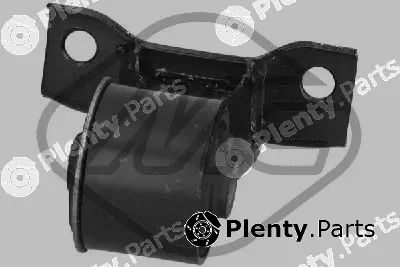 Metalcaucho 54087 — Mounting, engine
