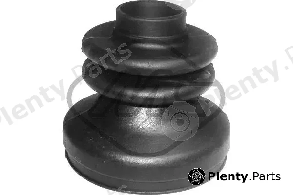 Metalcaucho 01407 — Bellow Kit, drive shaft