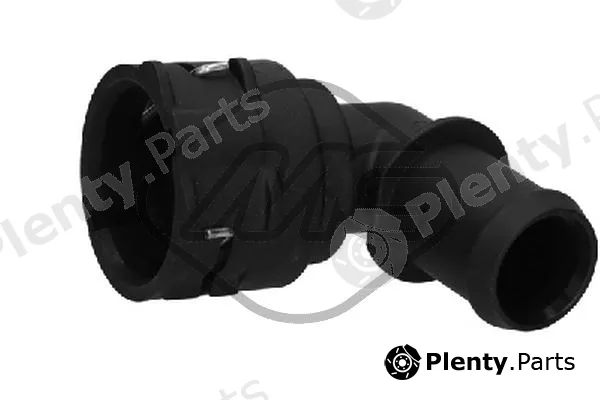 Metalcaucho 30690 — Coolant Flange