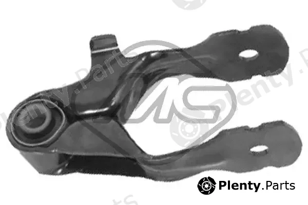 Metalcaucho 05240 — Mounting, engine