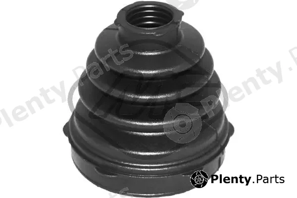 Metalcaucho 10031 — Bellow, drive shaft