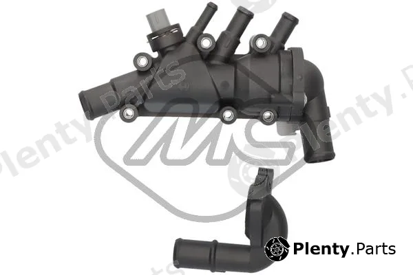 Metalcaucho 03709 — Thermostat Housing