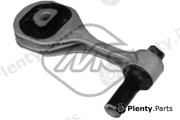 Metalcaucho 23246 — Mounting, engine