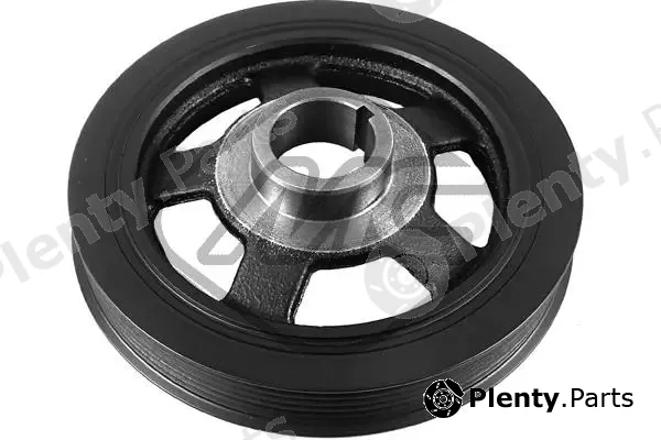 Metalcaucho 06219 — Belt Pulley, crankshaft