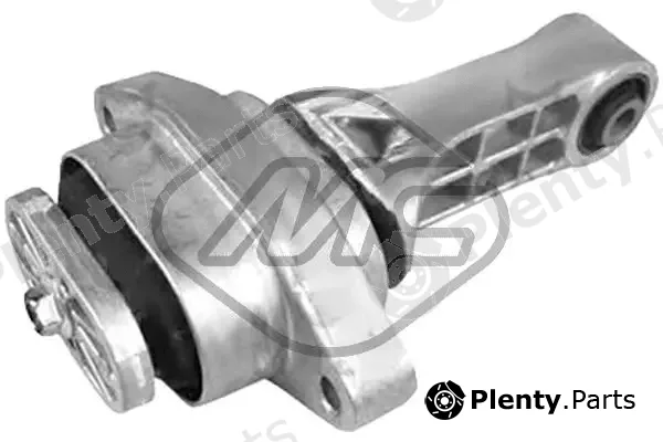 Metalcaucho 12026 — Mounting, engine