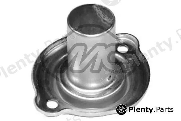 Metalcaucho 05714 — Guide Sleeve, clutch