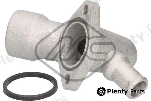 Metalcaucho 05227 — Coolant Flange